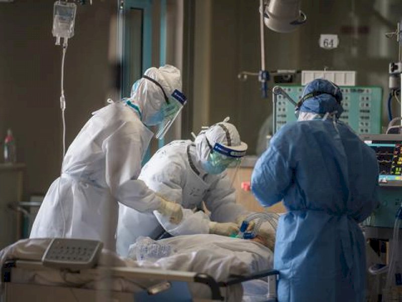 Pasien Positif Corona di Sulsel Bertambah Jadi 138