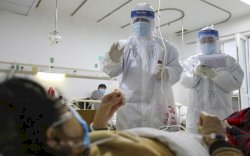 Sampel Swab Pasien Covid-285 di Makassar Baru Diambil Setelah Meninggal