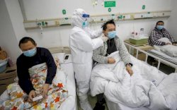 Pasien Positif Corona di Sulsel Bertambah Jadi 29