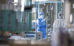 Sudah 1.677 Pasien Positif Corona di Indonesia, 157 Meninggal