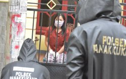 Pasien Corona di Sulsel Kini 2.707 Orang, 866 Sembuh