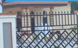 Satu Pasien Corona di Raha Tolak Isolasi, Enam Orang Minta Keluar