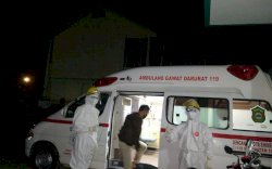 Kasus Positif Harian Covid-19 Tembus 1.879, Tertinggi Sepakan Ini 