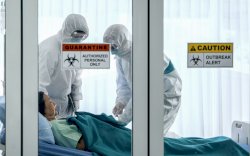 Update Virus Corona di Indonesia: 893 Orang Positif, 78 Meninggal