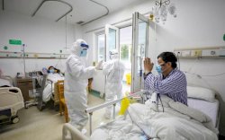 Pasien Sembuh dari Corona Bisa Tertular Lagi