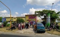 Keluarga Pulangkan Paksa Pasien Covid-19, Pihak Rumah Sakit Pasrah