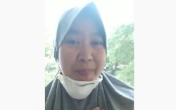 Cerita Perjuangan Pasien Asal Sidrap yang Sembuh dari Corona