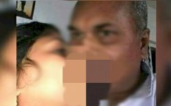 Gereja Sepi karena Lockdown, Pastor Setubuhi Wanita Bersuami di Atas Altar dan Merekamnya