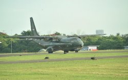 Pasukan Elite TNI yang Ditugaskan Buru Ali Kalora Cs Sudah Tiba di Poso