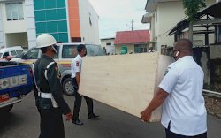 PDP Corona Asal Pinrang Meninggal di Parepare