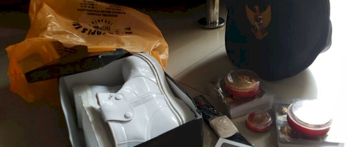 Beredar Salinan Keputusan Mendagri, Deng Ical Ucapkan Selamat ke Prof Yusran