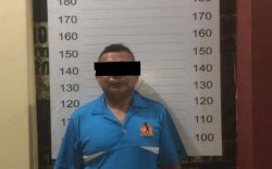 Pria di Makassar Aniaya Ibu Kandungnya hingga Berdarah