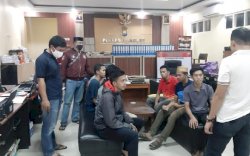 Delapan Pelaku Bully Bocah Penjual Jalangkote di Pangkep Ditetapkan Tersangka