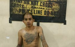 Edo Ternyata Dua Kali Lepas Busur ke Polisi Saat Tawuran