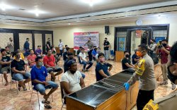 31 Orang Ditangkap Terkait Kasus Pengambilan Paksa Jenazah Covid-19 di Makassar