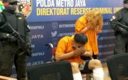 Sempat Diperas karena Tiduri Pacar Pelaku, Begini Detik-detik Terakhir Rinaldy Sebelum Dimutilasi