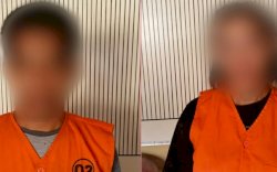 Satresnarkoba Polres Sinjai, Ringkus Dua Pelaku Penyalahgunaan Narkotika