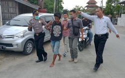 Ini Pengakuan Pelaku yang Bunuh Ibu Muda karena Menolak Selingkuh