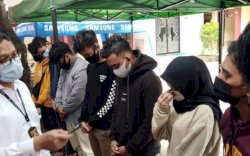 Kasus "Saya Mo Dulu": Seorang Pemerkosa Tiba-tiba Menghentikan Aksinya Saat Ingat Istrinya Hamil