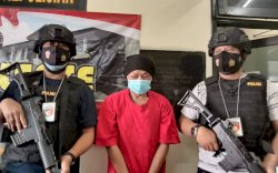 "Uekk...Uekkk," Perbuatan Bejat Paman Selama 8 Tahun Pun Terbongkar