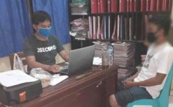 Ipar Terlalu Campuri Urusan Keluarga, Pria Palopo Ini Tikam dengan Pisau Dapur