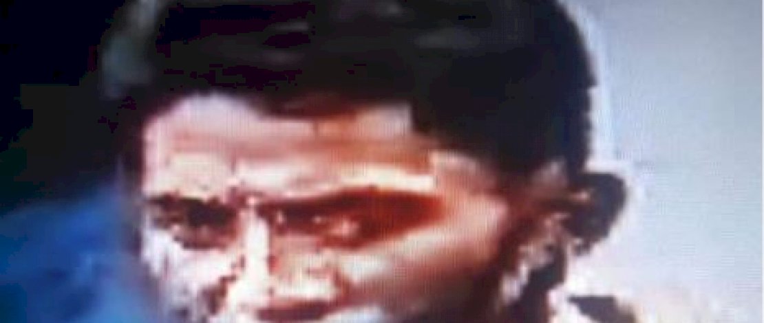 Reka adegan, dan tangkapan layar dari CCTV serta wajah terduga eksekutor penikaman Musjaya.