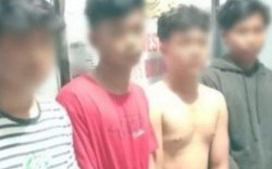 Saat Ditikam di Taman Kota Bulukumba, Pekerja Tambak Ini Sedang Berdua Pacarnya