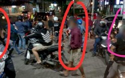 Kebohongan Oknum Prajurit TNI Picu Penyerangan Polsek Ciracas