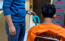 Eks Murid yang Bunuh Gurunya Ternyata Suka Ngintip Korban saat Mandi