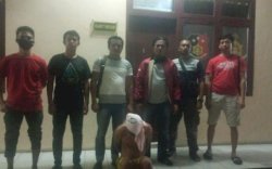 Cabuli Gadis 17 Tahun di Pondok Kebun, Dilapor Polisi karena Tak Mau Bertanggung Jawab