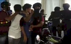 Tragis, Pria Makassar Ini Hendak Selamatkan Diri dari Kebakaran, Malah Tewas di Ujung Panah Pelaku Tawuran