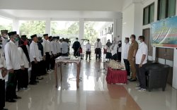 Bupati Luwu Ajak Masyarakat Dukung Program Pemerintah Daerah