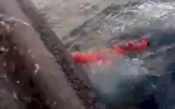 Heboh Video Pelarungan Jenazah ABK asal Indonesia di Perairan Somalia