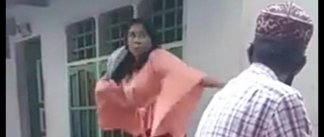Tangkapan layar Tangkapan layar