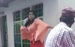 Sudah Dua Kali Lempar Al-Qur'an, Wanita Makassar Ini Diperiksa Polisi