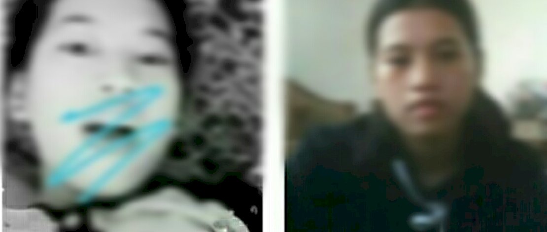 Pelajar yang plesetkan doa ditetapkan tersangka.