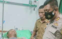 Parangi Polisi dan Tentara, Pria di Lutim Ditembak Mati