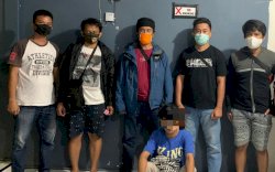 Pria Bulukumba Meregang Nyawa Setelah Ditikam Anak Tirinya