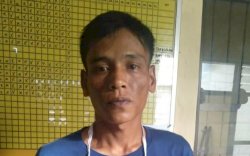 Ini Wajah Khoirul, Pria yang Tebas Istri dan Anaknya hingga Tewas