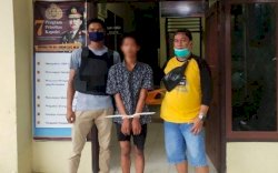 Dendam karena Kerap Dimarahi Ibu Korban, Pelajar 18 Tahun Bunuh Lalu Perkosa Gadis 10 Tahun