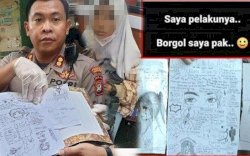 Gadis Pembunuh Bocah 6 Tahun Ternyata Dihamili Paman dan Pacarnya