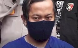 Kronologi Tewasnya Calon Pengantin Wanita, Sempat Berhubungan Badan dengan Selingkuhan Sebelum Dicekik