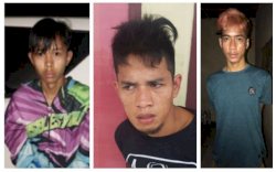 Enam Pembunuh Demas Masih Satu Rumpun Keluarga