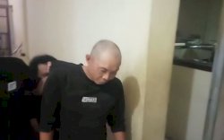 Detik-detik Pengantar Galon di Makassar Dibunuh Pelanggan dengan Badik