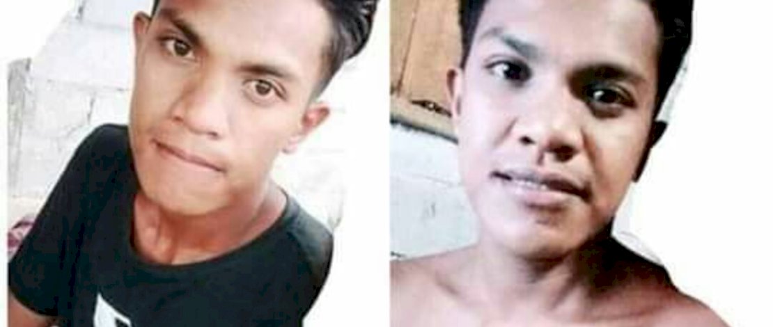 Tasmin gantung diri setelah membunuh istrinya. Tasmin gantung diri setelah membunuh istrinya.