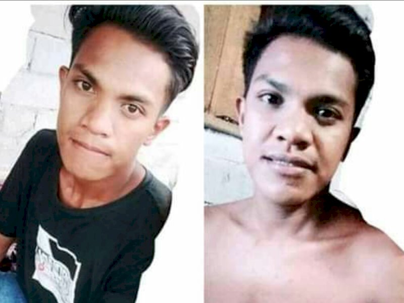 Pria Donggala yang Bacok Istrinya hingga Tewas Ditemukan Gantung Diri