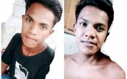 Pria di Donggala Bunuh Istri Lalu Lari ke Gunung, Ini Wajah Pelaku