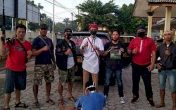 Sakit Hati Dihina Miskin Usai PHK, Pria Ini Bunuh Nenek Mertua