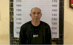 Sempat Kelabui Polisi, Pembunuh Tukang Galon Mengaku Wartawan