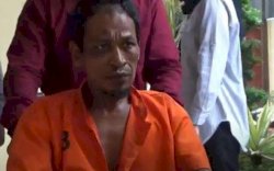 Pembunuh Rangga yang Cegah Ibu Diperkosa Tewas di Sel